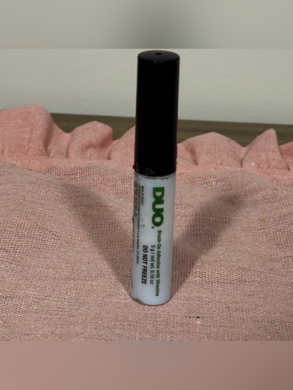 DUO Lash Adhesive Brush-On Tube